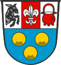 Gemeinde Haldenwang